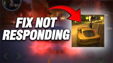 How To Fix Payback 2 App Not Responding | Final Solution