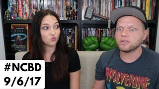 NCBD - 9/6/2017 NCBD - 9/6/2017