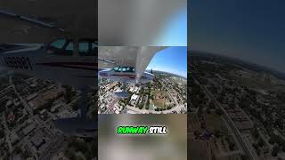 The Secret to a Smooth Landing ✈️ Student Pilot Training