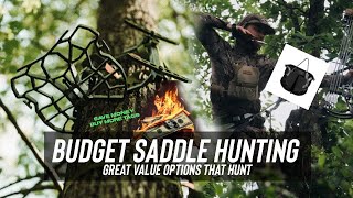 Best Budget Saddle Hunting Setup? XOP Mutant + Edge Real-World Review