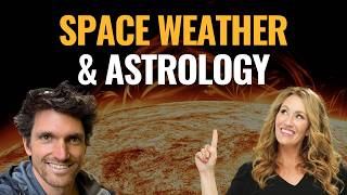 Space Weather, Planetary Alignments & Earth Changes with Geophysicist Stefan Burns