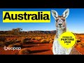 50 milioni di canguri, 26 milioni di persone! Geografia, cultura e società dell'Australia