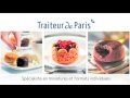 Traiteur de Paris (Français)