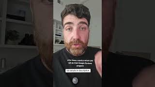 She said she made $3,000 doing Google reviews with AI through SaaS… Let’s talk about what’s actually