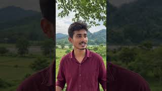 পাহাৰৰ বুকুত আজি এক নতুন যাত্ৰা।free ai video generator #aivideo #assamese #ai #myvideo