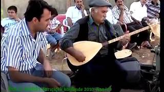 İzollu Memet Sarıçiçek Köyü 2010 - Aşa Ive