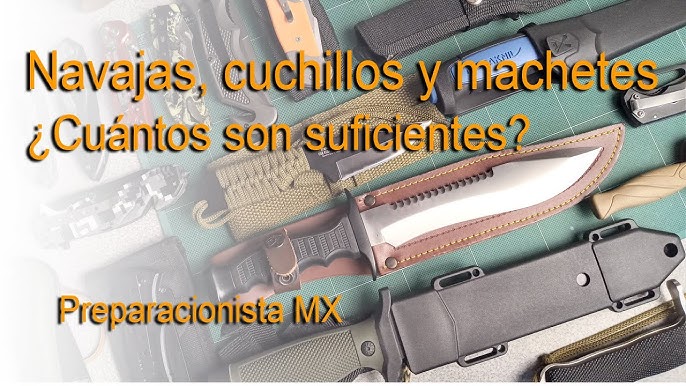 Navaja multiusos 20 herramientas Verhunt · Verhunt · El Corte Inglés