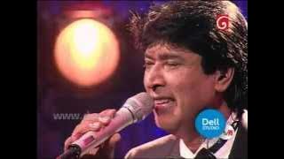 Ran Tharu - Keerthi Pasquel  @ Dell Studio Season 02 ( 28-08-2015 )