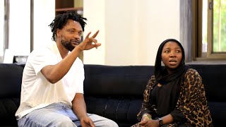 Jamal Awanise Ebango! Nze Nsobola Valentine Event Nzeka Mu Uganda