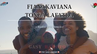 Tantara gasy : FIANAKAVIANA TONGALAFATRA-Tantara RDB #gasyrakoto