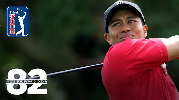 Tiger Woods wins 2005 Ford Championship at Doral |...