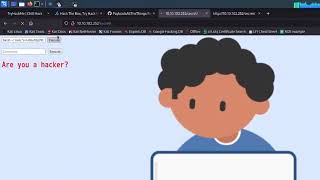 tryhackme Chill Hack