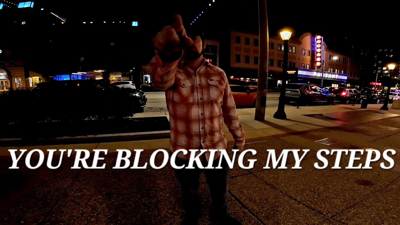 Социальный эксперимент в Сент-Луисе, штат Миссури/Аудит 1A