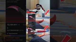 Stattrak Es 10 Veces Más Difícil De Conseguir