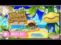 On a dbloqu lile multijoueur animal crossing new leaf 03