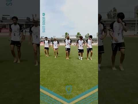 VEROS LENS｜MATCHDAY｜ヴェロスクロノス都農 vs KMGホールディングスFC