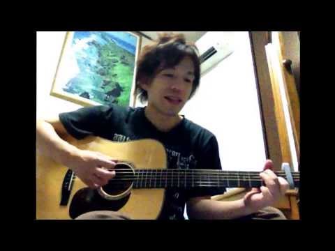 道化師のソネット♪さだまさしカバー♪