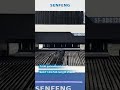 BDC-X Series Panel Bender | 1mm Galvanized Sheet 1.2m Full-Length Bending