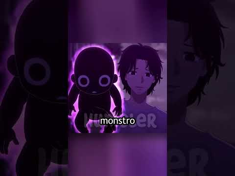 A garotinha teve sua verdadeira aparência revelada