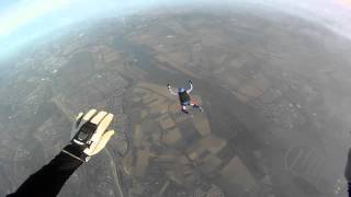 AFF Level 6 and 7 - Skydive Rotterdam