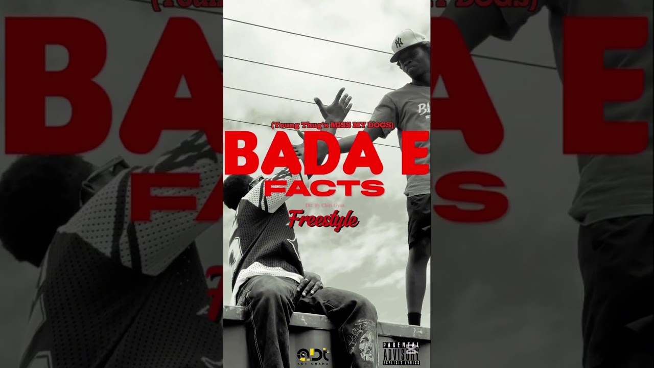 Facts Freestyle (AUDIO SLIDE)