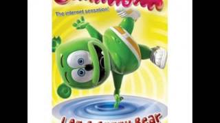 Psy Gangnam Style Vs I M A Gummy Bear