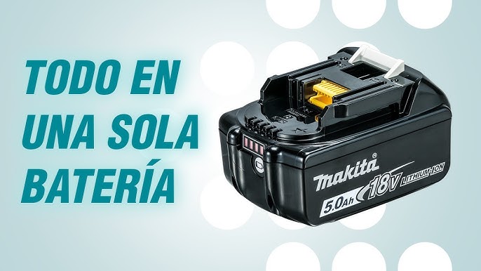 Herramientas Makita - Makita México Oficial