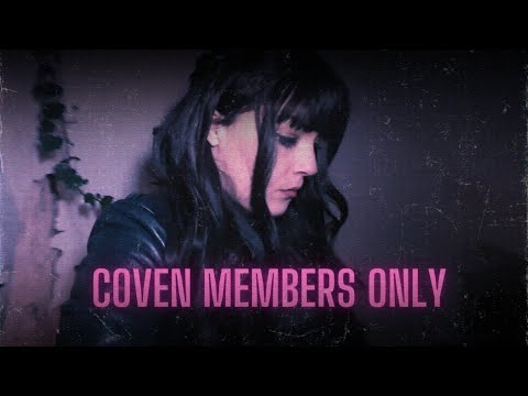 MEMBERS ONLY || WE LOST IT.
