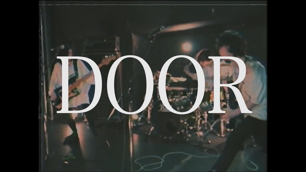 SULLIVAN's FUN CLUB - DOOR（MV）