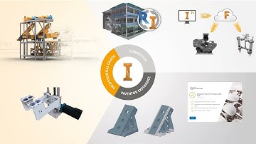 PRESENTATION PRACTICE | Mô tả lắp ráp trong INVENTOR 2022