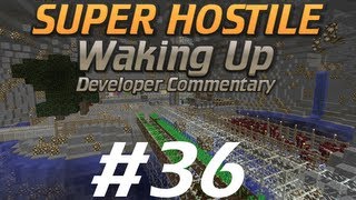 Ep36 Waking Up Dev Commentary (V109)