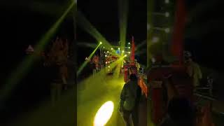 Kawad Mela 2022 Dj Dhadkan Light Testing Sound Check Dj Amit Rajput