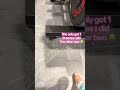 Did three full pull ups today with video proof of one so I’m happy with that.