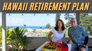 Client Story-Buying a Second Home Before Retirement in Kailua Kona