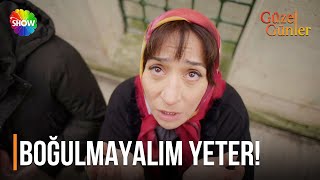 Bir tek dileğim var! | Güzel Günler 12. Bölüm