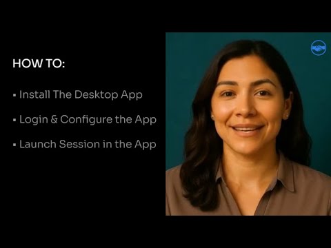 HuddleMate Desktop App | Complete Tutorial