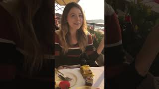 Hotel danieli venice! Dream come true!! #venice #danieli