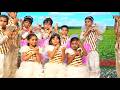 Little Butterflies, Big Charm ✨ | Custom Dance by Sriveda Students | Annual Day