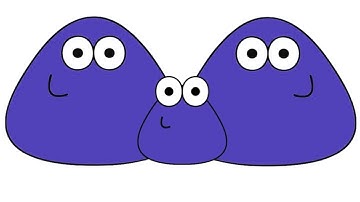 POU iPad Gameplay HD #102