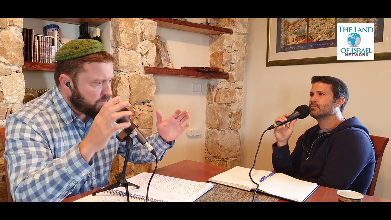 Israel Inspired: The Covid Vaccine in Israel - To Take or Not To Take?