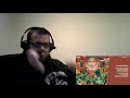 Hermit Reacts! Fan Suggestion! Akala - The Thieves Banquet - Reaction - This is Deep