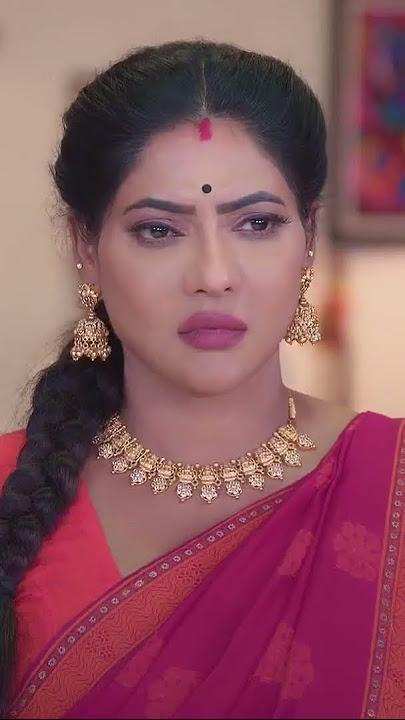 Karthigai Deepam | Ep - 920 | Reel | Jul 29 2025 | Zee Tamil