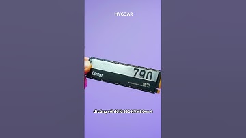 PC MINI ITX "FRACTAL DESIGN 30 TRIỆU" bên MYGEAR có gì?🔥 #mygear #gaming #buildpc #fractal #miniitx