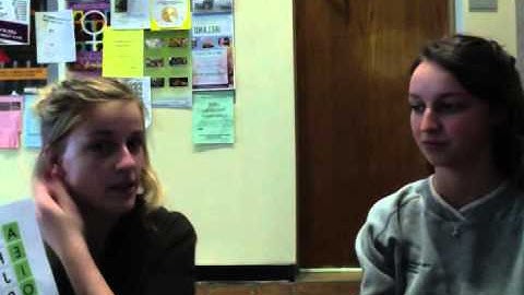 Partner Assisted Auditory Scanning