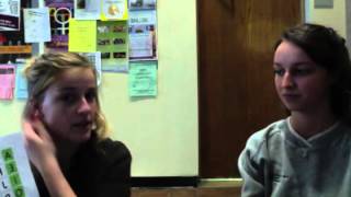 Partner Assisted Auditory Scanning