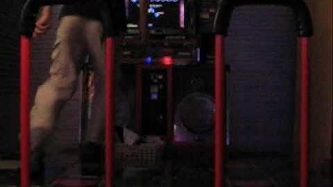 TRANS DDRX MAX 300 [DP-BASIC] barless