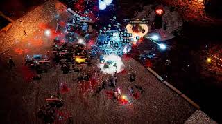 Smawverse - Announcement Trailer | Dark Fantasy Survival-like