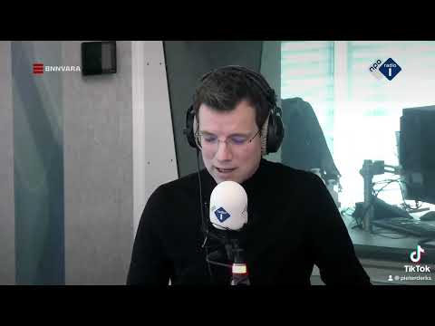Pieter Derks - Technologie