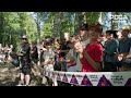 PDGA Europe - Grow the sport ad - ESTONIAN