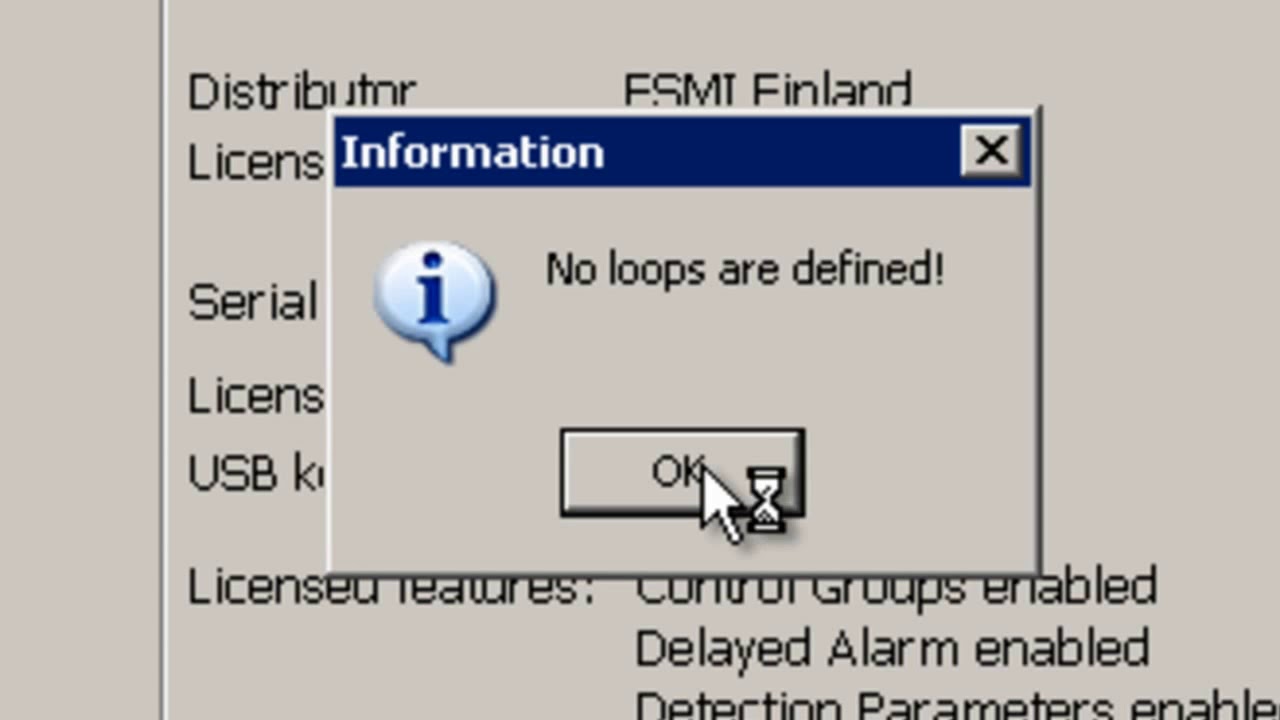Schneider Electric | Auto configuración central FXNet